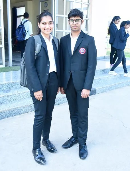 The ICFAI University Raipur Placements